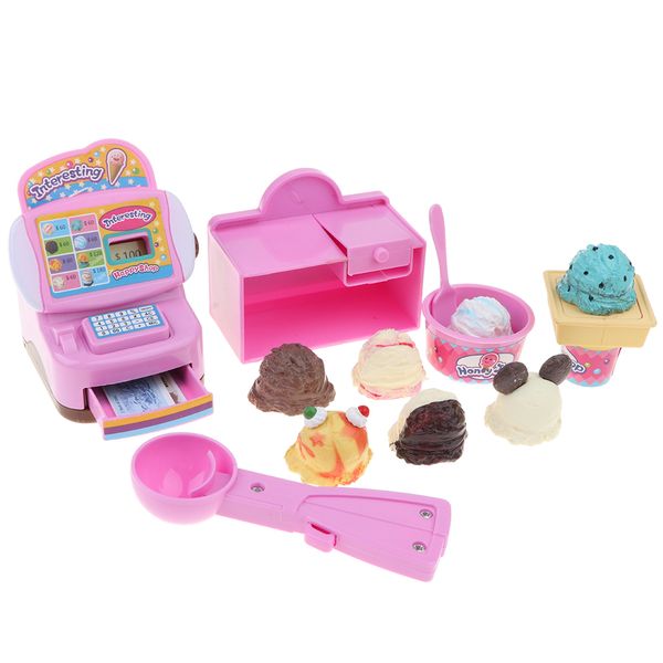 притворитесь play ice cream магазин, кассовый playset с мороженое и другие аксессуары образовательные игрушки набор для детей
притворитесь play ice cream магазин, кассовый playset с мороженое и другие аксессуары образовательные игрушки набор для детей