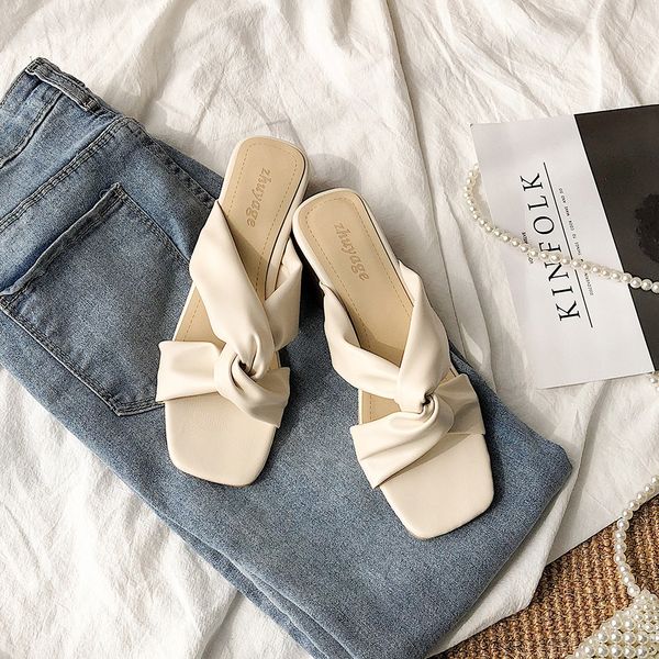 summer women sandal female cross tie thick heel sandal comfort flat casual slides outdoor beach flip flops women slippers 0928, Black
summer women sandal female cross tie thick heel sandal comfort flat casual slides outdoor beach flip flops women slippers 0928, Black