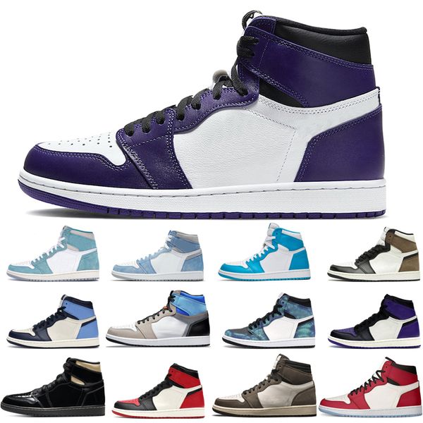 brand new 1s man's basketball shoes turbo green hyper royal unc dark mocha obsidian tie dye court purple bred cactus jack chicago twist
brand new 1s man's basketball shoes turbo green hyper royal unc dark mocha obsidian tie dye court purple bred cactus jack chicago twist