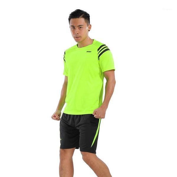 2 piece mens short sleeve set sport sets summer shirt hiphop harajuku t-shirt t shirts shorts suit sportswear1, Gray
2 piece mens short sleeve set sport sets summer shirt hiphop harajuku t-shirt t shirts shorts suit sportswear1, Gray