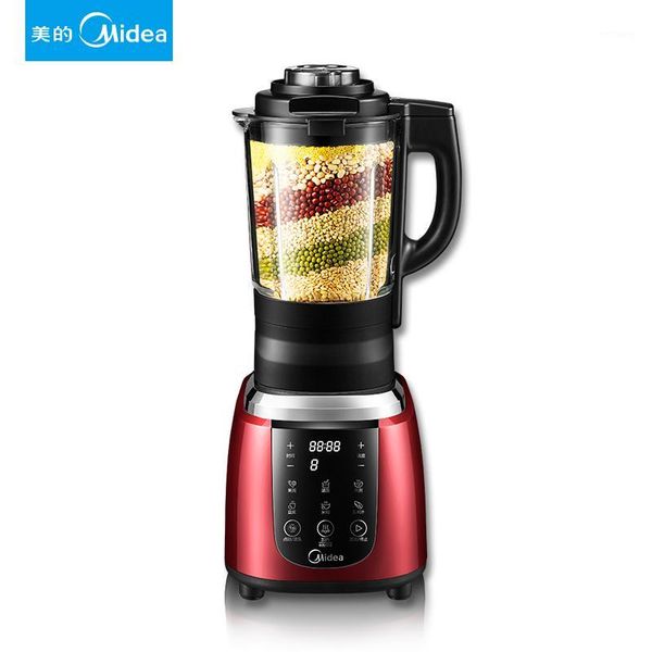 blender midea full automatic multi-function processor blender,mixer,juicer wall breaking machine soybean milk chopping shredding1
blender midea full automatic multi-function processor blender,mixer,juicer wall breaking machine soybean milk chopping shredding1