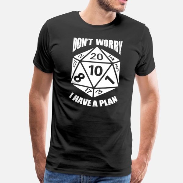 role playing dungeons don't worry i have a plan designers graphic t shirt cool breathable latest tracksuit hoodie sweatshirt
role playing dungeons don't worry i have a plan designers graphic t shirt cool breathable latest tracksuit hoodie sweatshirt