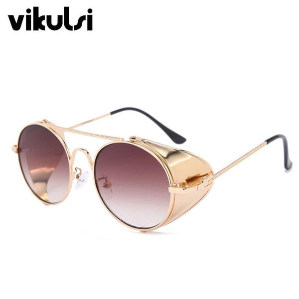 sunglasses goggles steampunk sun glasses men vintage retro windshield punk gothic steam eyewear uv400, White;black
sunglasses goggles steampunk sun glasses men vintage retro windshield punk gothic steam eyewear uv400, White;black