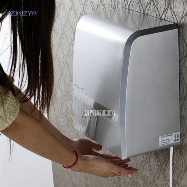 hand dryers 1800w intelligent automatic dryer high-speed sensor drying hands 9088 blue /white1
hand dryers 1800w intelligent automatic dryer high-speed sensor drying hands 9088 blue /white1