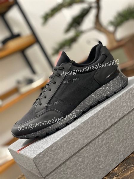 2022 designer camouflage sneaker mens rivet shoes studded flats mesh camo suede leather casual trainers shoes, Black
2022 designer camouflage sneaker mens rivet shoes studded flats mesh camo suede leather casual trainers shoes, Black