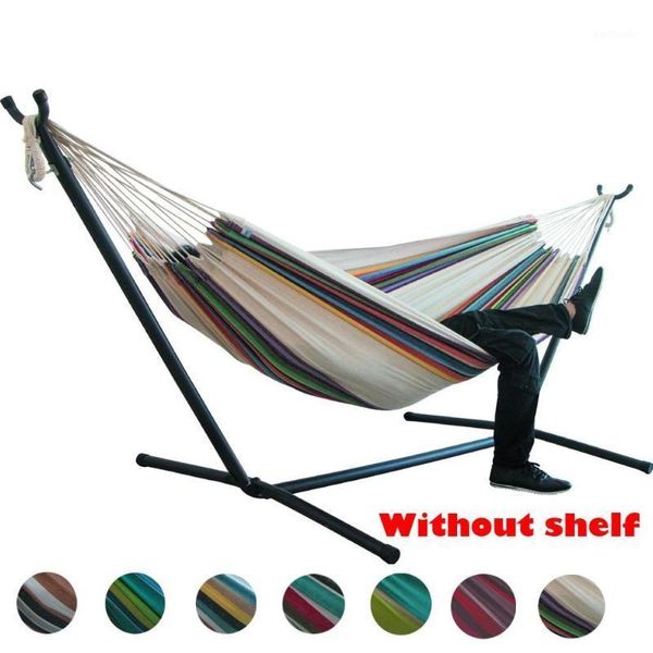 camp furniture 2021 indoor comfort durability yard striped hanging chair large hammocks thick canvas stripe bed hammock1
camp furniture 2021 indoor comfort durability yard striped hanging chair large hammocks thick canvas stripe bed hammock1