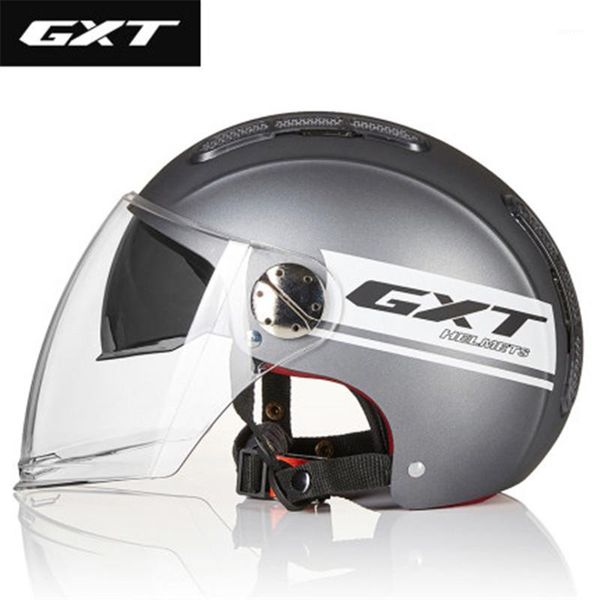 gxt motorcycle helmet summer open face dual lens moto helmet electric bicycle summer scooter motorbike casco moto1
gxt motorcycle helmet summer open face dual lens moto helmet electric bicycle summer scooter motorbike casco moto1