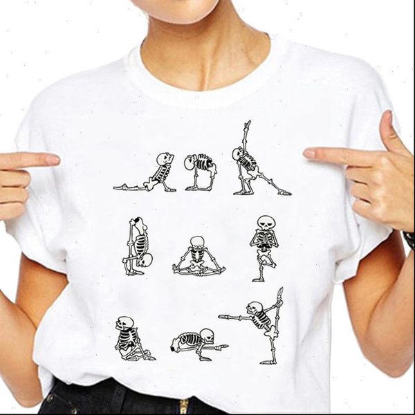 summer fashion women t shirt skeleton t shirt grunge aesthetic white tee casual loose graphic t shirts clothing
summer fashion women t shirt skeleton t shirt grunge aesthetic white tee casual loose graphic t shirts clothing