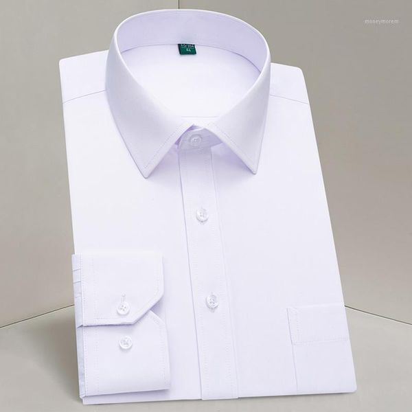 men's dress shirts solid white mens long sleeve plain social shirt office work regular fit easy care business light blue pink black1, White;black
men's dress shirts solid white mens long sleeve plain social shirt office work regular fit easy care business light blue pink black1, White;black