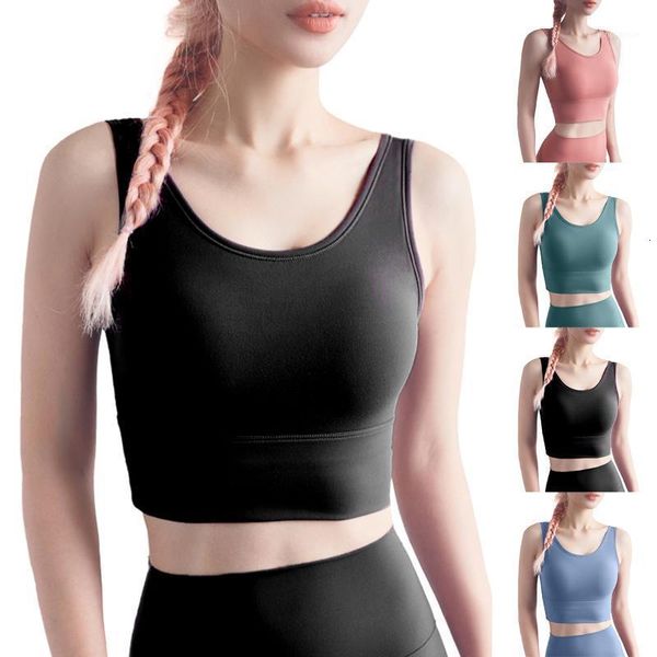 soft and breathable women sports full coverage bra wirepadded yoga fitness bra fit for yoga fitness running dancing jogging1, White;black
soft and breathable women sports full coverage bra wirepadded yoga fitness bra fit for yoga fitness running dancing jogging1, White;black