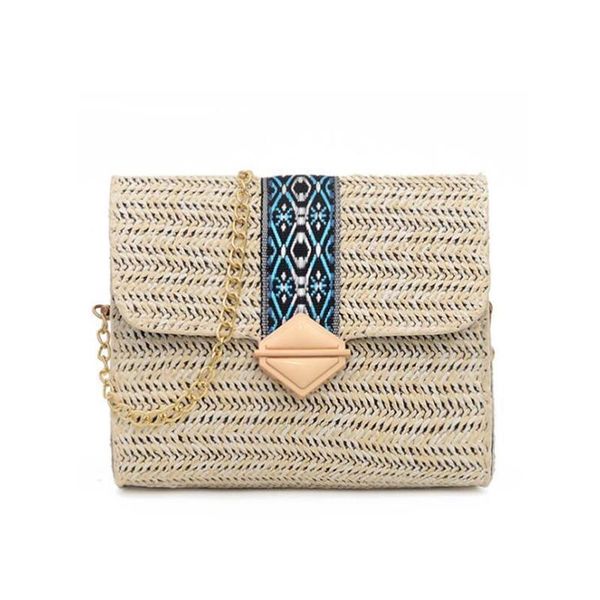hbp non-brand bag women's single shoulder slanting cross diamond lock chain women's korean knitting versatile leisure s
hbp non-brand bag women's single shoulder slanting cross diamond lock chain women's korean knitting versatile leisure s