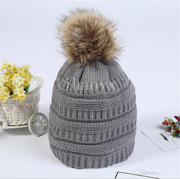 adults thick warm winter hat for women soft stretch cable knitted pom poms beanies hats women's skullies beanies girl ski cap, Blue;gray
adults thick warm winter hat for women soft stretch cable knitted pom poms beanies hats women's skullies beanies girl ski cap, Blue;gray