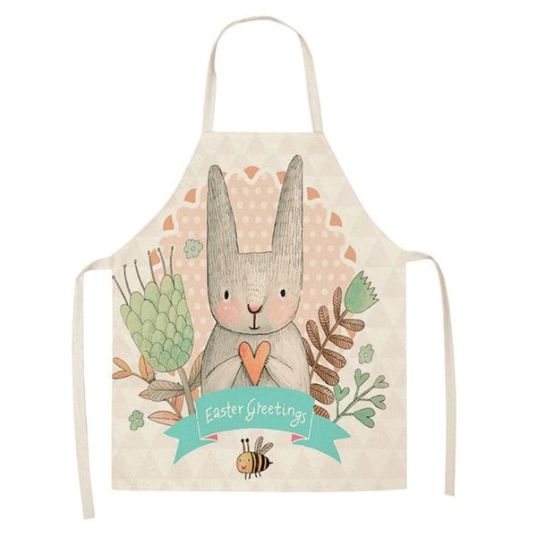 aprons easter cartoon personality apron bar restaurant waiter decoration fashion household products practical convenience durabl
aprons easter cartoon personality apron bar restaurant waiter decoration fashion household products practical convenience durabl