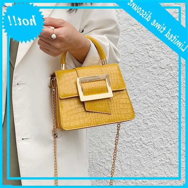 luxury design alligator leather handbags women crossbody bags 2020 new totes ladies shoulder messenger bag female purses 5lha
luxury design alligator leather handbags women crossbody bags 2020 new totes ladies shoulder messenger bag female purses 5lha