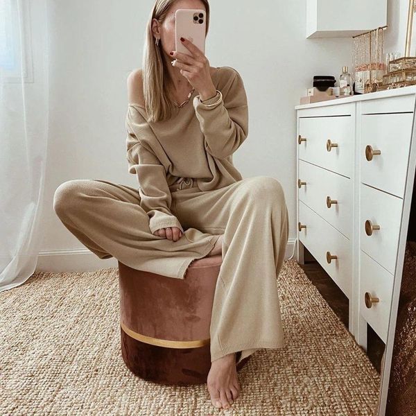 krmqm 2020 clothessuit clothes spring trousers summer new home clothes sleeve two-piece women's dj6qj long leisure and home suit summer, Gray
krmqm 2020 clothessuit clothes spring trousers summer new home clothes sleeve two-piece women's dj6qj long leisure and home suit summer, Gray