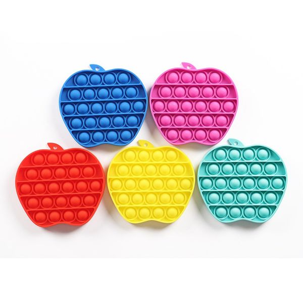 pop it fidget toy sensory push pop bubble fidget sensory toy autism special needs anxiety stress reliever for students office workers
pop it fidget toy sensory push pop bubble fidget sensory toy autism special needs anxiety stress reliever for students office workers