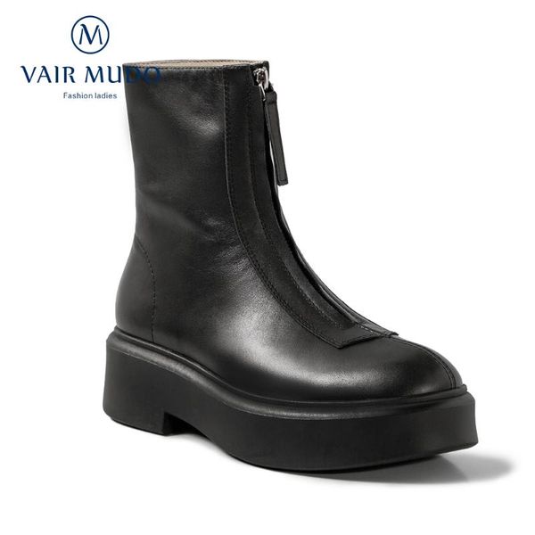 boots ankle women shoes comfortable casual all-match motorcycle autumn winter black white platform solid wm-x4
boots ankle women shoes comfortable casual all-match motorcycle autumn winter black white platform solid wm-x4