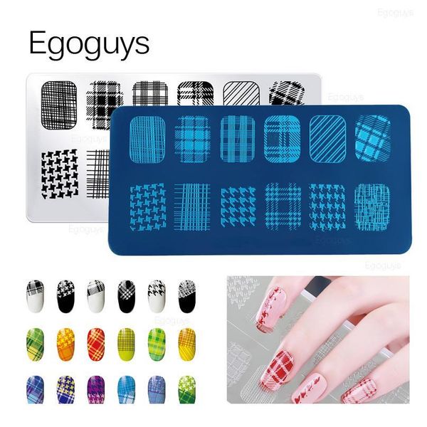 geometry grid line nail art printing stamping templates flower animal print stamp plates uv polish transfer stencil desi jlljes
geometry grid line nail art printing stamping templates flower animal print stamp plates uv polish transfer stencil desi jlljes
