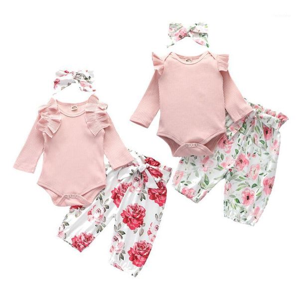 clothing sets 2021 fall autumn infant baby girls 3pcs clothes sweet ruffled pink long sleeve bodysuit+flower pattern pants+headband1, White
clothing sets 2021 fall autumn infant baby girls 3pcs clothes sweet ruffled pink long sleeve bodysuit+flower pattern pants+headband1, White