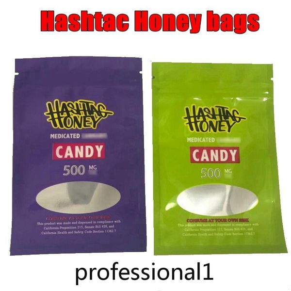 2021 new 500mg medicated hashtag honey candy bags edibles packaging plastic bag food safe mylar storage bags with windows mell proof bags
2021 new 500mg medicated hashtag honey candy bags edibles packaging plastic bag food safe mylar storage bags with windows mell proof bags