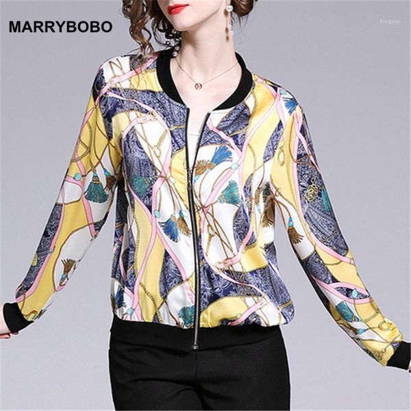 vintage printed jacket coat plus size autumn women zipper up retro coat 2020 casual slim long sleeve basic bomber outwear 1, Black;brown
vintage printed jacket coat plus size autumn women zipper up retro coat 2020 casual slim long sleeve basic bomber outwear 1, Black;brown