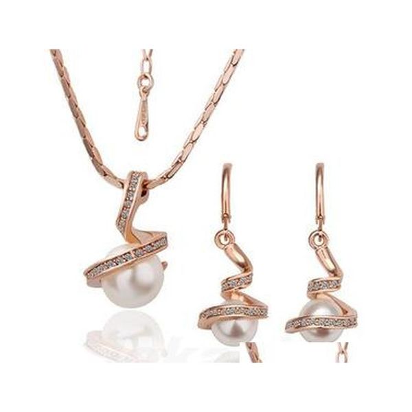 grade silver jewelry sets new fashion pearl earrings pendants necklaces set for women girl gift wholesale ship jxbth
grade silver jewelry sets new fashion pearl earrings pendants necklaces set for women girl gift wholesale ship jxbth