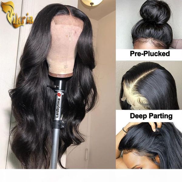 popular body wave 360 lace wigs brazilian remy hair wig with baby hair pre plucked 130%~180% density unprocessed human hair for black women, Black;brown
popular body wave 360 lace wigs brazilian remy hair wig with baby hair pre plucked 130%~180% density unprocessed human hair for black women, Black;brown