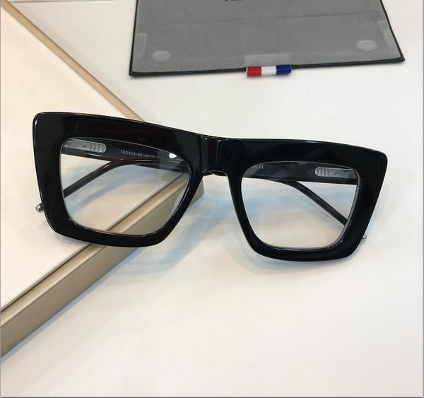 tb415 glasses frame clear lense mens and womens glasses myopia eyeglasses retro oculos de grau men and women myopia eyeglasses frames
tb415 glasses frame clear lense mens and womens glasses myopia eyeglasses retro oculos de grau men and women myopia eyeglasses frames