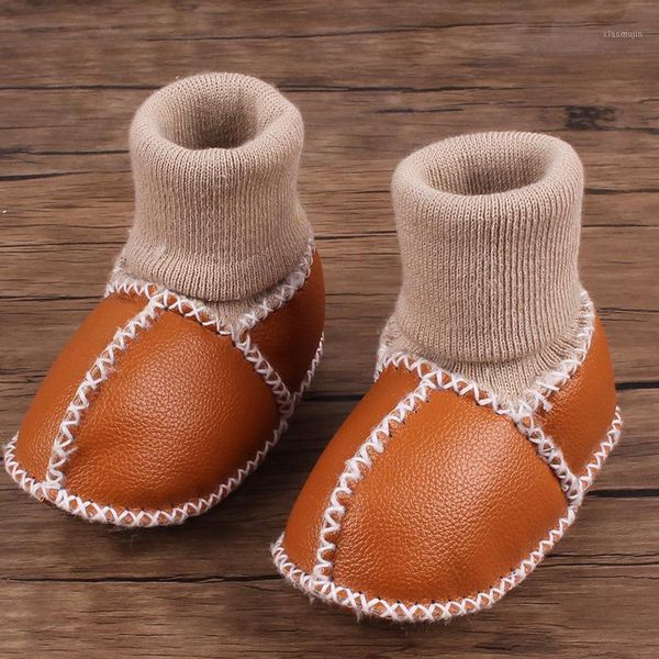 first walkers winter soft bottom pu leather baby boots warm infant shoes toddler walkers1
first walkers winter soft bottom pu leather baby boots warm infant shoes toddler walkers1