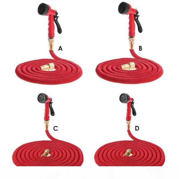 25ft-100ft multi-functional garden hose expandable flexible water hose pipe watering kits with spray gun irrigation system
25ft-100ft multi-functional garden hose expandable flexible water hose pipe watering kits with spray gun irrigation system