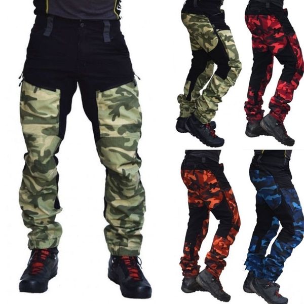 scione camo pants men military multi pocket cargo trousers hip hop joggers urban overalls outwear camouflage tactical pants 201027, Black
scione camo pants men military multi pocket cargo trousers hip hop joggers urban overalls outwear camouflage tactical pants 201027, Black