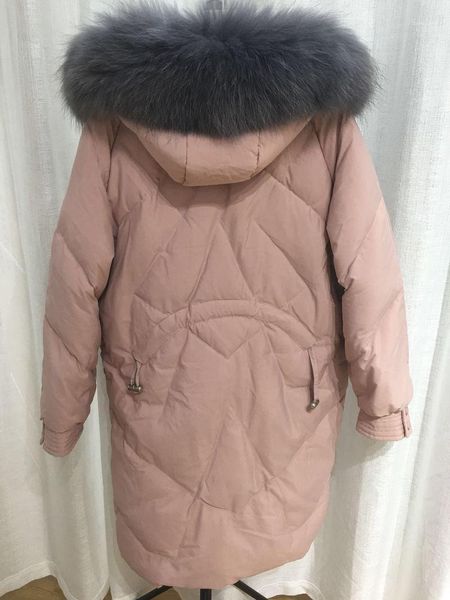 fur big white duck collar winter women down coat puffer jacket warm parka veste femme yy15751, Black
fur big white duck collar winter women down coat puffer jacket warm parka veste femme yy15751, Black