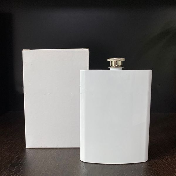 diy white blank sublimation water bottle thermos 8oz stainless steel wine bottle hip flask hiking camping tumblers cup mug flasks e122802
diy white blank sublimation water bottle thermos 8oz stainless steel wine bottle hip flask hiking camping tumblers cup mug flasks e122802