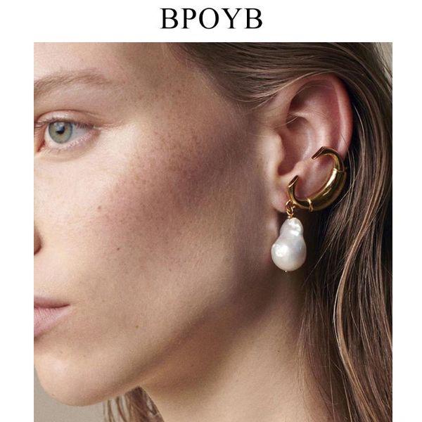 dangle & chandelier bpoyb 2021 fashion c shape artifical pearl earrings unique designer jewelry for women party daily drop, Silver
dangle & chandelier bpoyb 2021 fashion c shape artifical pearl earrings unique designer jewelry for women party daily drop, Silver