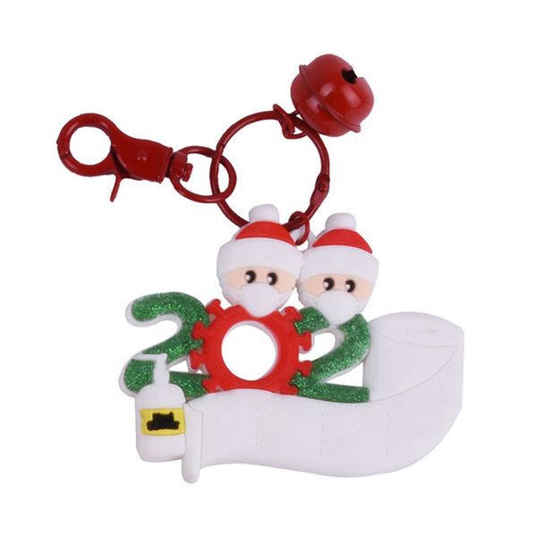 из 234567 карантина family key holder брелоков брелка с рождественским колокольчиком украшение diy рождественских поздравительных слов карты
из 234567 карантина family key holder брелоков брелка с рождественским колокольчиком украшение diy рождественских поздравительных слов карты