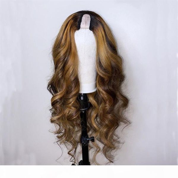 ombre 1b 27 curly wig u part human hair wigs 150% density for black women with adjustable strap natural plucked remy brazilian, Black;brown
ombre 1b 27 curly wig u part human hair wigs 150% density for black women with adjustable strap natural plucked remy brazilian, Black;brown