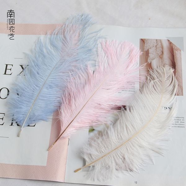 real перо страуса ювелирные изделия diy аксессуары украшения дома персонализированные diy accessoriesaccessoriesornaments элегантный чистый
real перо страуса ювелирные изделия diy аксессуары украшения дома персонализированные diy accessoriesaccessoriesornaments элегантный чистый