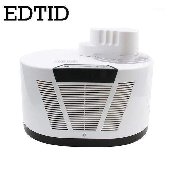 edtid commercial automatic diy self-cooling ice cream maker sorbet er frozen fruit desstert soft icecream machine 110v 220v1
edtid commercial automatic diy self-cooling ice cream maker sorbet er frozen fruit desstert soft icecream machine 110v 220v1