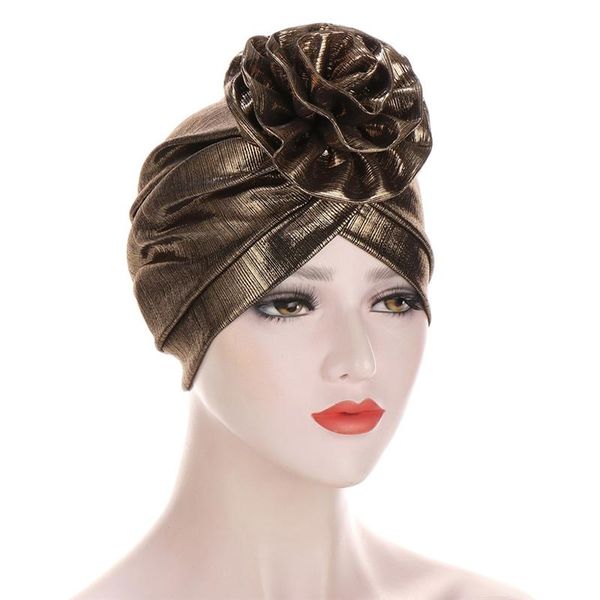 beanie/skull caps imixlot fashion shiny silk wrinkled cloth forehead big flower turban cap women muslim stretch head wrap bonnet hat, Blue;gray
beanie/skull caps imixlot fashion shiny silk wrinkled cloth forehead big flower turban cap women muslim stretch head wrap bonnet hat, Blue;gray