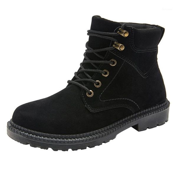 sagace outdoors men's boots basic boot work low-heeled lace up work shoes snow boots men hiking shoes waterproof1, Black
sagace outdoors men's boots basic boot work low-heeled lace up work shoes snow boots men hiking shoes waterproof1, Black