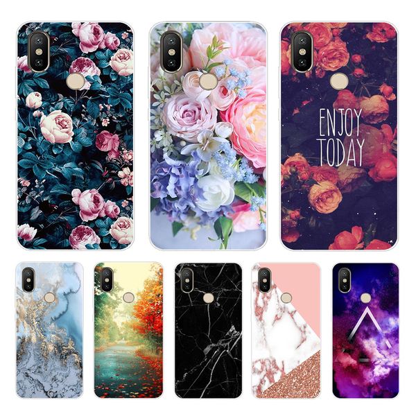 silicone xiaomi case cartoon soft tpu back cover phone shell for xiomi mi a2 mia2 lite bumper coque
silicone xiaomi case cartoon soft tpu back cover phone shell for xiomi mi a2 mia2 lite bumper coque