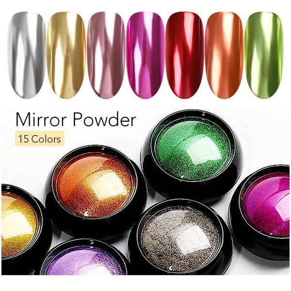 rose gold mirror nail glitter power metallic chrome gold silver champagne nail powder nail decoration jllfib, Silver;gold
rose gold mirror nail glitter power metallic chrome gold silver champagne nail powder nail decoration jllfib, Silver;gold