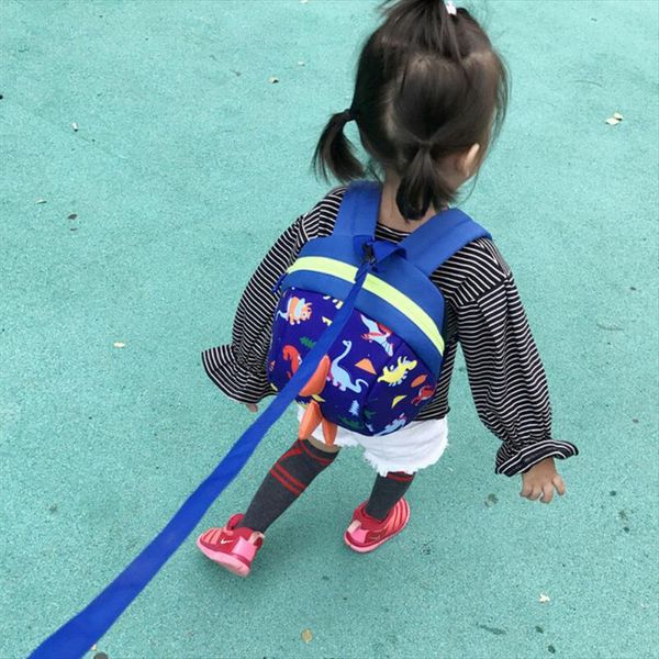 cute dinosaur baby safety harness backpack toddler anti lost bag children extremely durable sturdy and comfortable schoolbag
cute dinosaur baby safety harness backpack toddler anti lost bag children extremely durable sturdy and comfortable schoolbag
