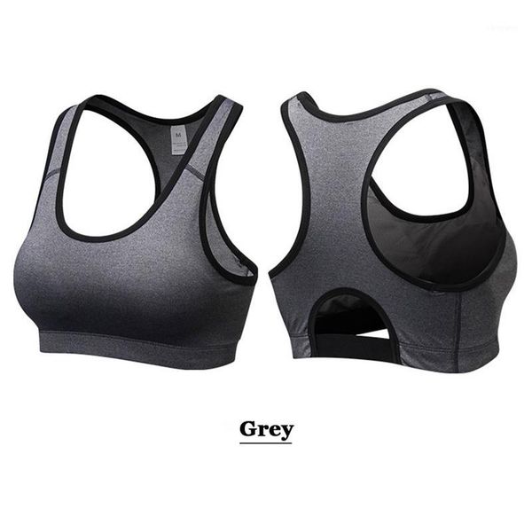 gym clothing women sports bra female running yoga brathable push up fitness underwear s-xl1, White;black
gym clothing women sports bra female running yoga brathable push up fitness underwear s-xl1, White;black