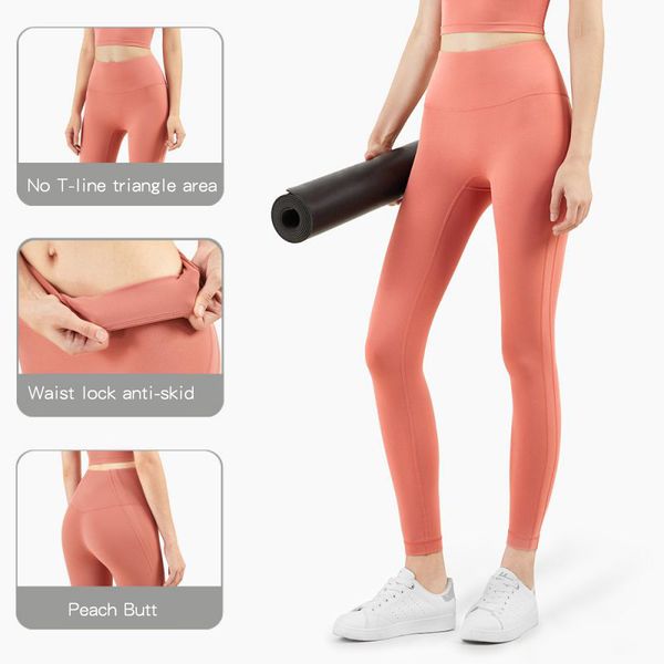 women tights no t-line workout butt lifting leggings high waist gym clothing running yoga pants legging sport winter trousers, White;red
women tights no t-line workout butt lifting leggings high waist gym clothing running yoga pants legging sport winter trousers, White;red