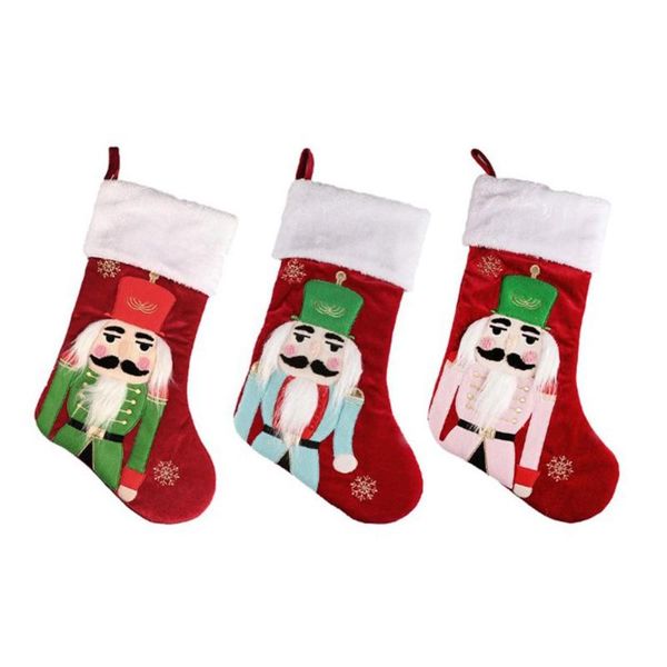 christmas stockings santa candy bag sock gift kids candy bags xmas decoration for home merry christmas tree ornaments navidad
christmas stockings santa candy bag sock gift kids candy bags xmas decoration for home merry christmas tree ornaments navidad