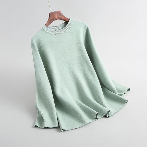 2021 new autumn lantern s pullovers o-neck vintage knitting women winter thick sweater pull femme z55q, White
2021 new autumn lantern s pullovers o-neck vintage knitting women winter thick sweater pull femme z55q, White