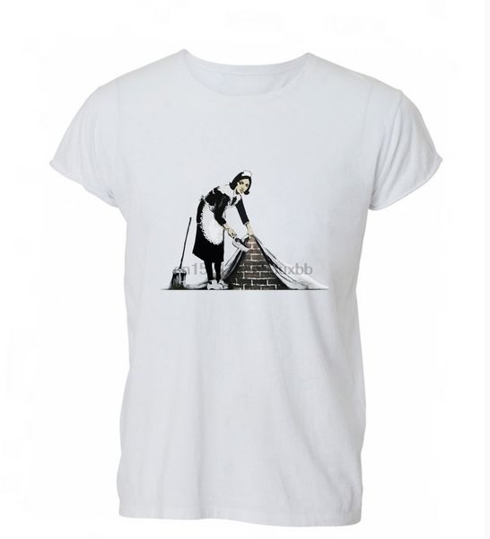 banksy maid cleaner brick wall art graffiti t shirt tshirt mens womens gift sport hooded sweatshirt hoodie
banksy maid cleaner brick wall art graffiti t shirt tshirt mens womens gift sport hooded sweatshirt hoodie