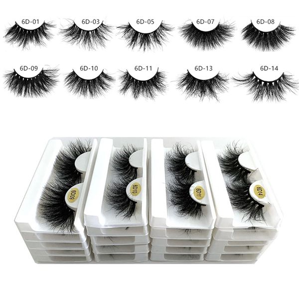 6d 10 styles 25mm eyelash 3d mink lashes in bulk natural long mink lashes false eyelash 3d mink false eyelash dhl ship
6d 10 styles 25mm eyelash 3d mink lashes in bulk natural long mink lashes false eyelash 3d mink false eyelash dhl ship