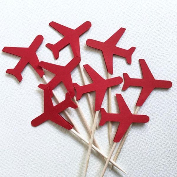 airplane cupcake ers decorations for kids aircraft themed birthday party cake decoration supplies-set of 24
airplane cupcake ers decorations for kids aircraft themed birthday party cake decoration supplies-set of 24